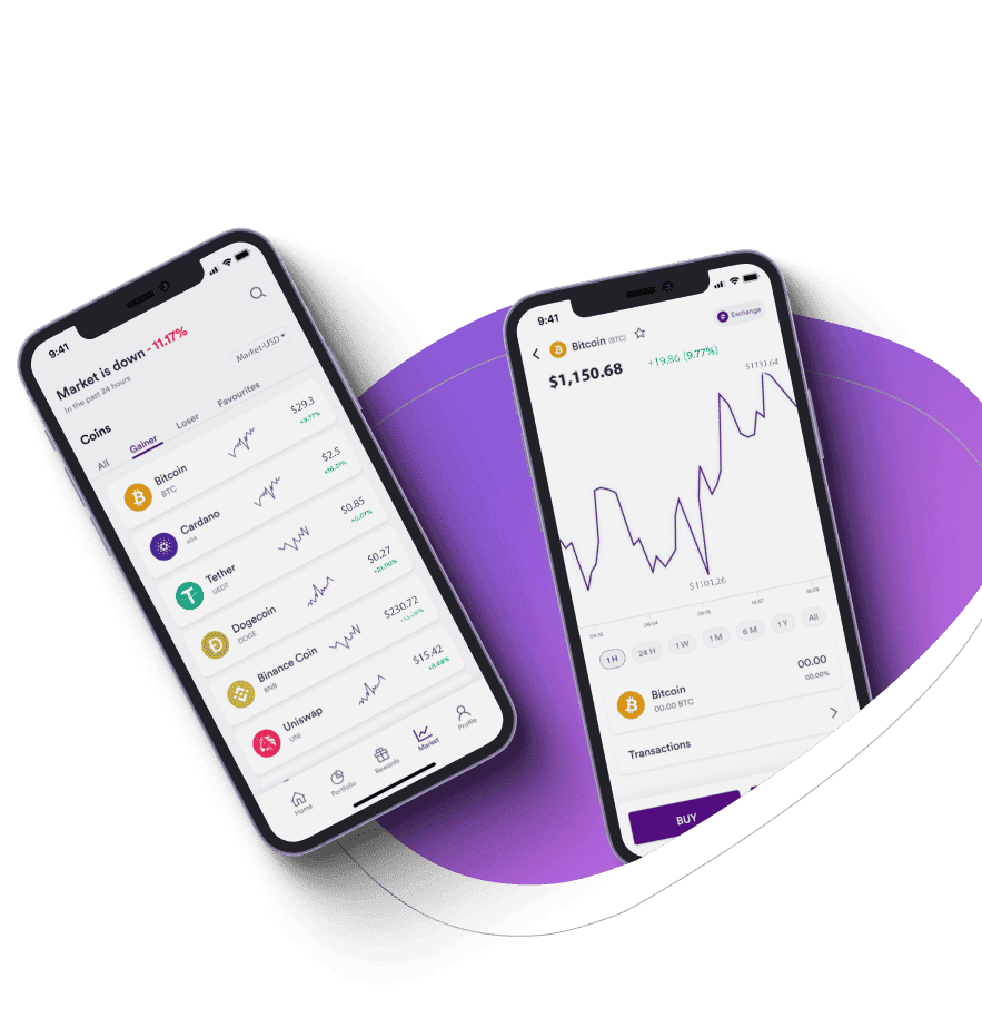 Oxvurilz fonctions plateforme trading
